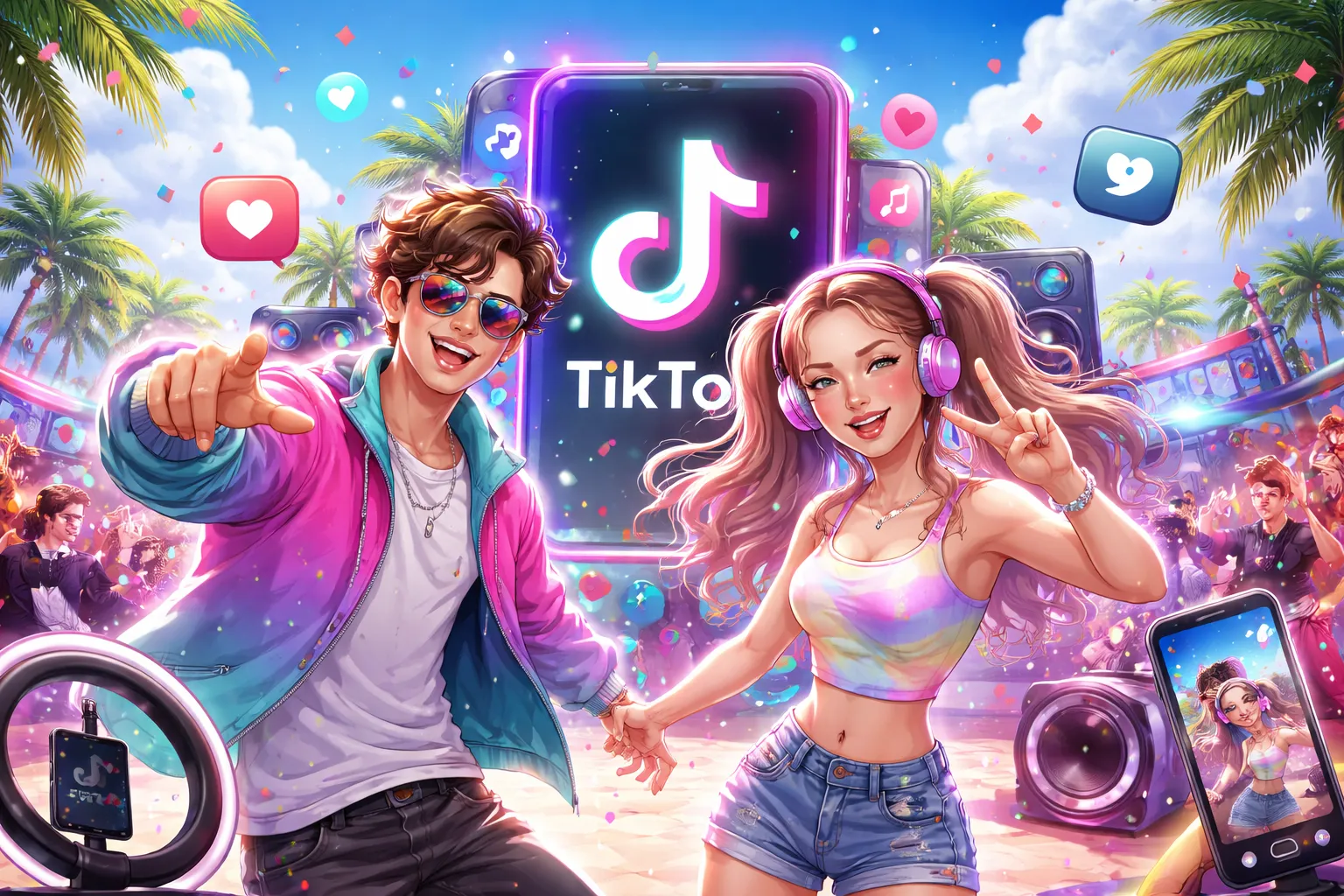 TikTok Shopping in Sri Lanka: A Step-by-Step Guide to Boost Your Business