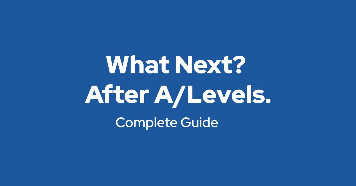 What Next After A-Levels? Your Complete Guide to Digital Marketing